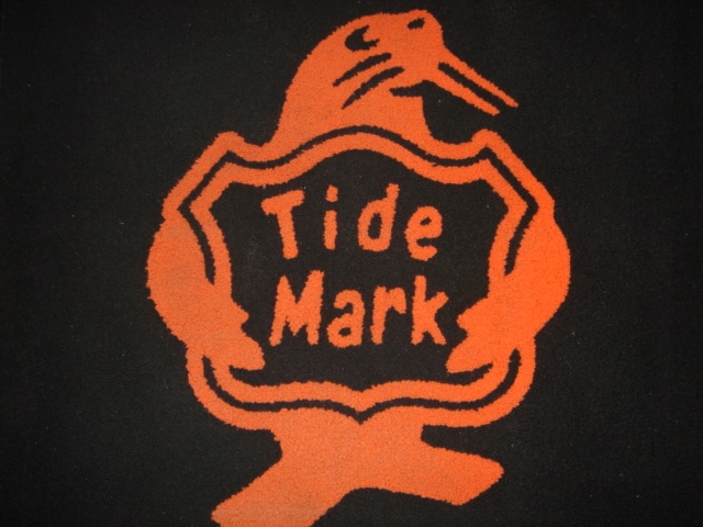 TideMarkロゴ