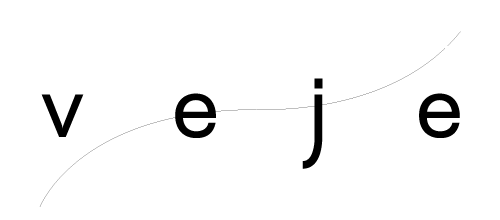 vejeロゴ