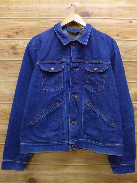 wrangler