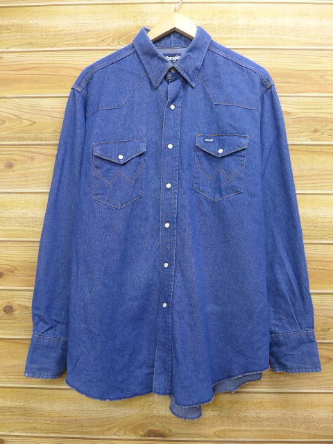 wrangler