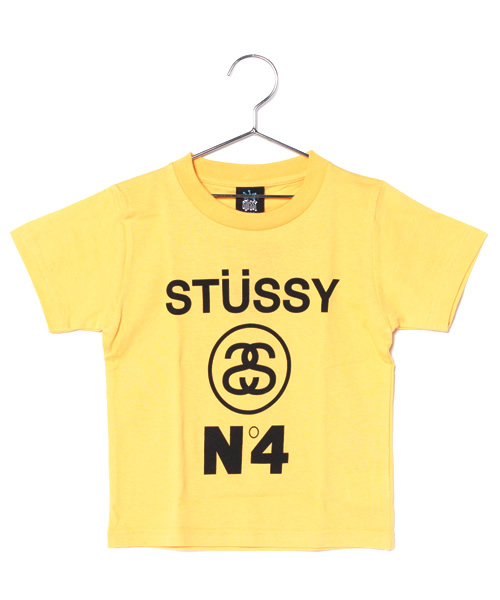 Stussy ステューシー の古着の世界を探求する Tシャツのロゴに宿るストリートの精神 古着 古着通販 メンズ レディースのビンテージ古着屋ラッシュアウト