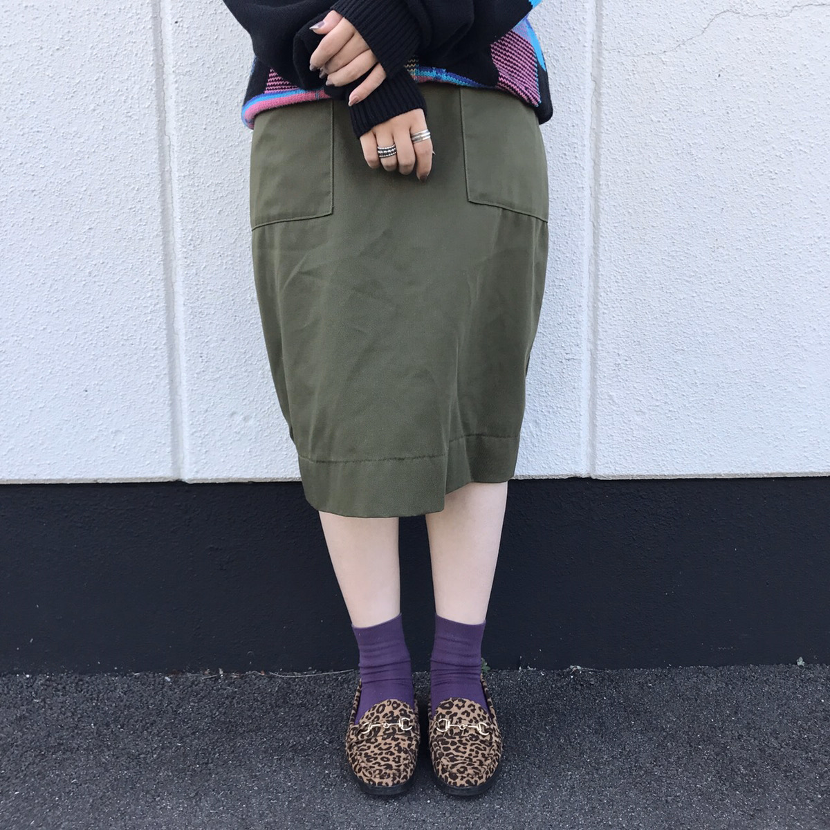 boyscouts skirt