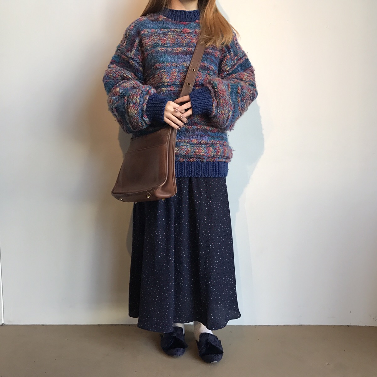 レトロ オシャレ 服