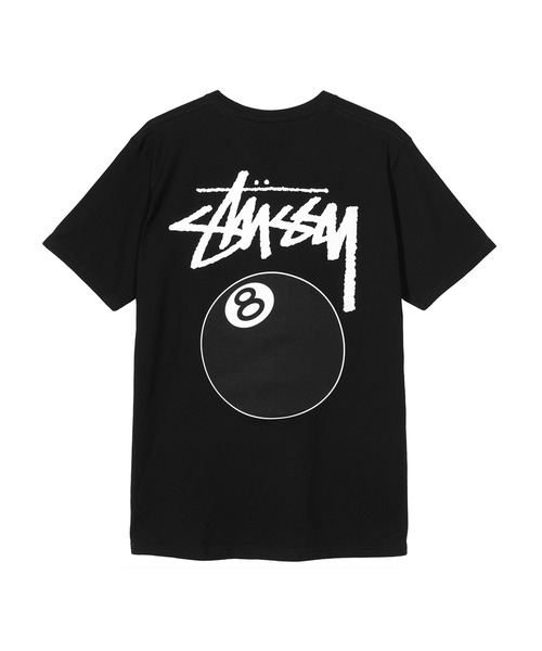 Stussy ステューシー の古着の世界を探求する Tシャツのロゴに宿るストリートの精神 古着 古着通販 メンズ レディースのビンテージ古着屋ラッシュアウト