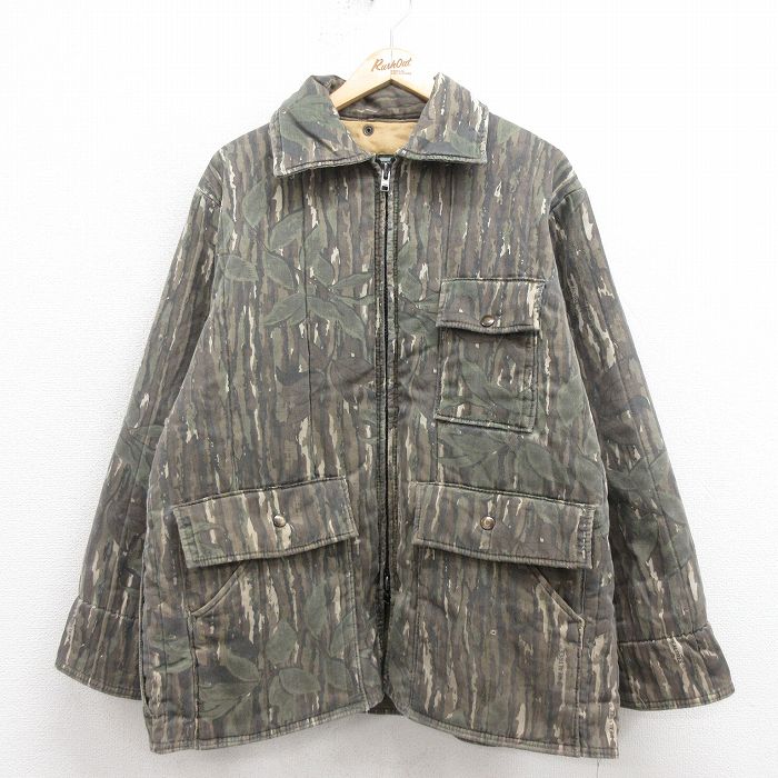 古着屋RUSHOUT ビンテージメンズレディース古着通販