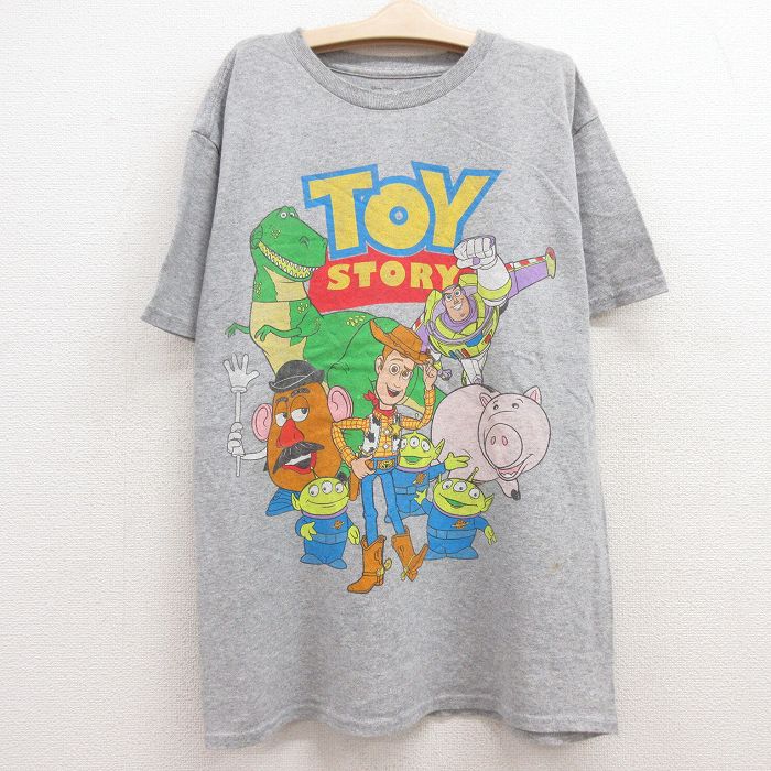 古着通販 古着 半袖 Tシャツ キッズ ボーイズ 子供服 ディズニー