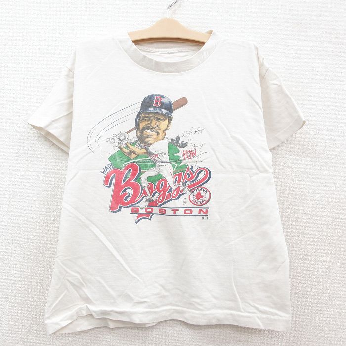 古着通販 古着 半袖 ビンテージ Tシャツ キッズ ボーイズ 子供服