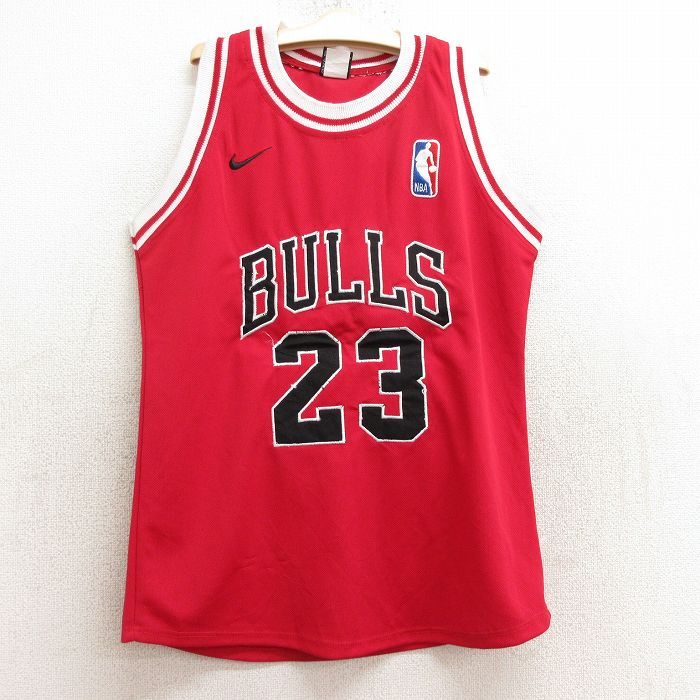 古着通販 古着 ナイキ NIKE タンクトップ キッズ ボーイズ 子供