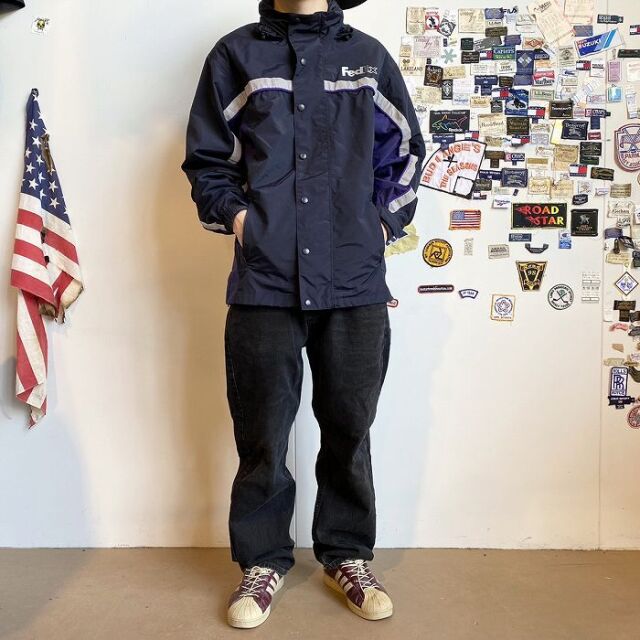 リーバイス ナイロンジャケット レア】Supreme リーバイスナイロン