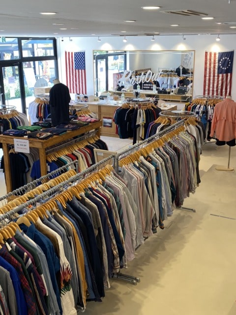 ブランチ岡山北長瀬店2