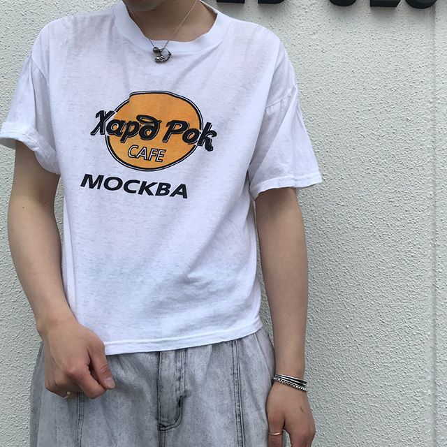 ハードロックカフェTシャツ