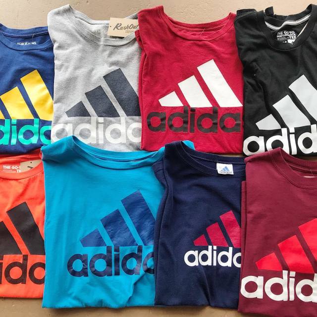 adidas