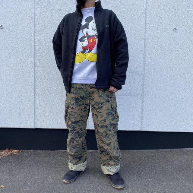 キャラT5