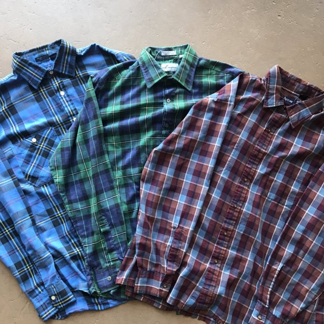 checkshirts