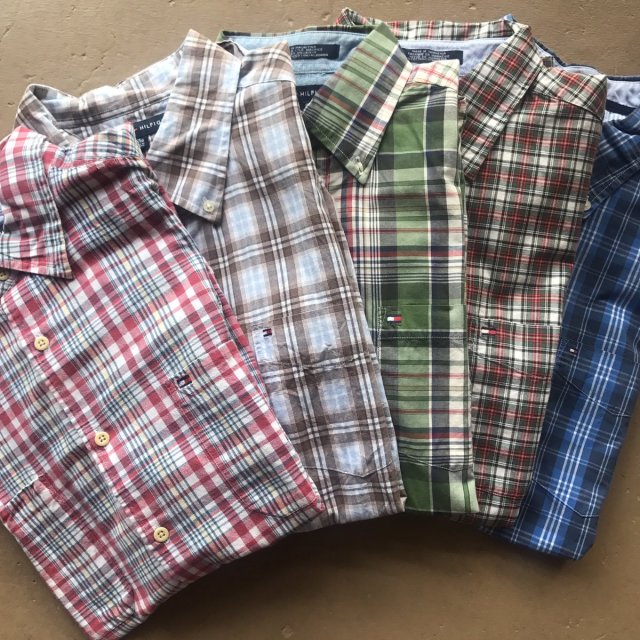 checkshirts