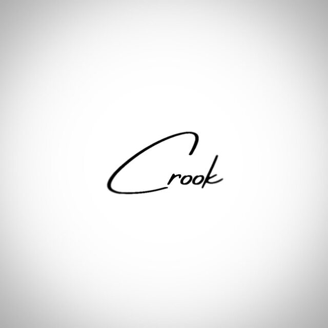 Crook写真
