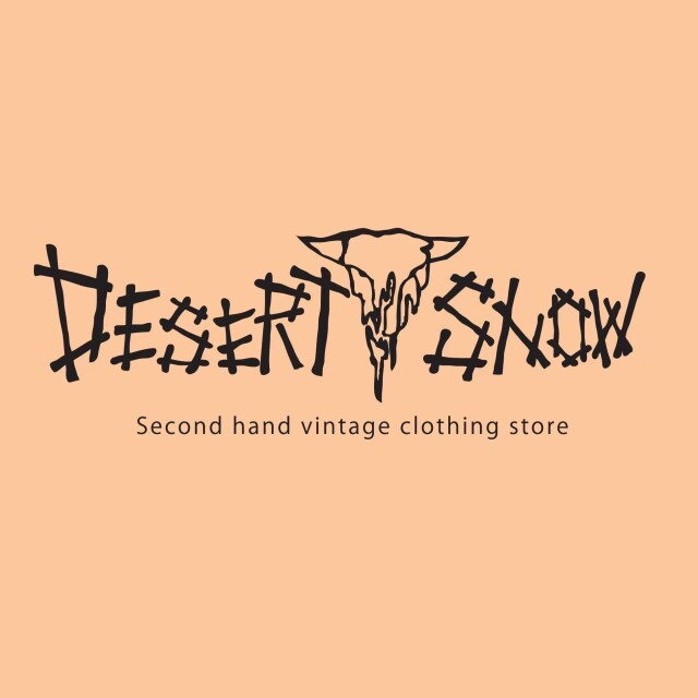 DESERT SNOW写真
