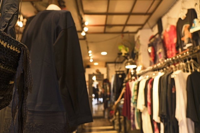 2022年最新】京都の古着屋マップ | おすすめ30店舗をエリア別に徹底紹介 《前編》 古着、古着通販 | メンズ＆レディースのビンテージ古着屋 ラッシュアウト