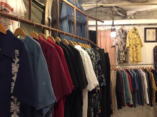 京都古着4