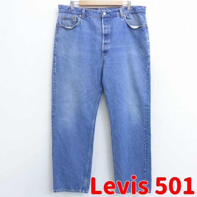 Levis501