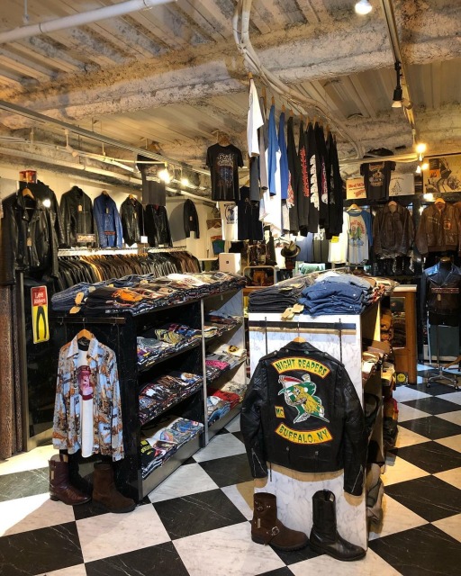 大須古着6
