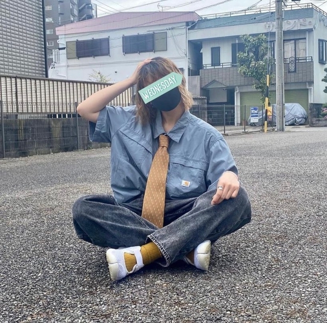 necktie11