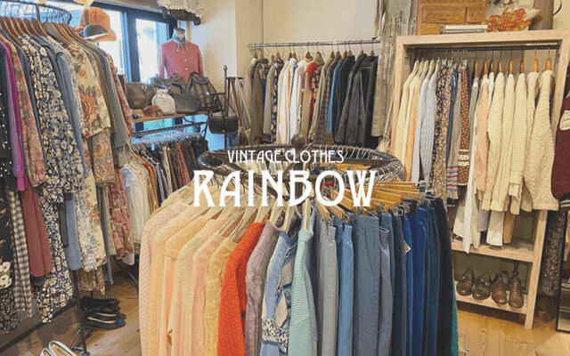 RAINBOW写真