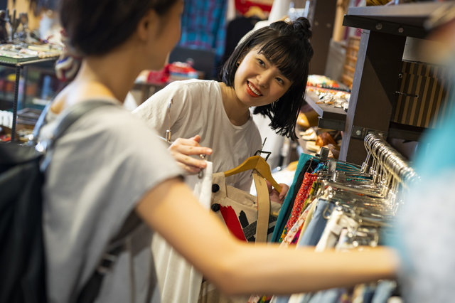 古着屋が教える古着の4つの魅力 おしゃれ初心者でも失敗しないコツ 古着 古着通販 メンズ レディースのビンテージ古着屋ラッシュアウト