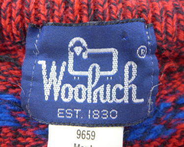 woolrich_tag