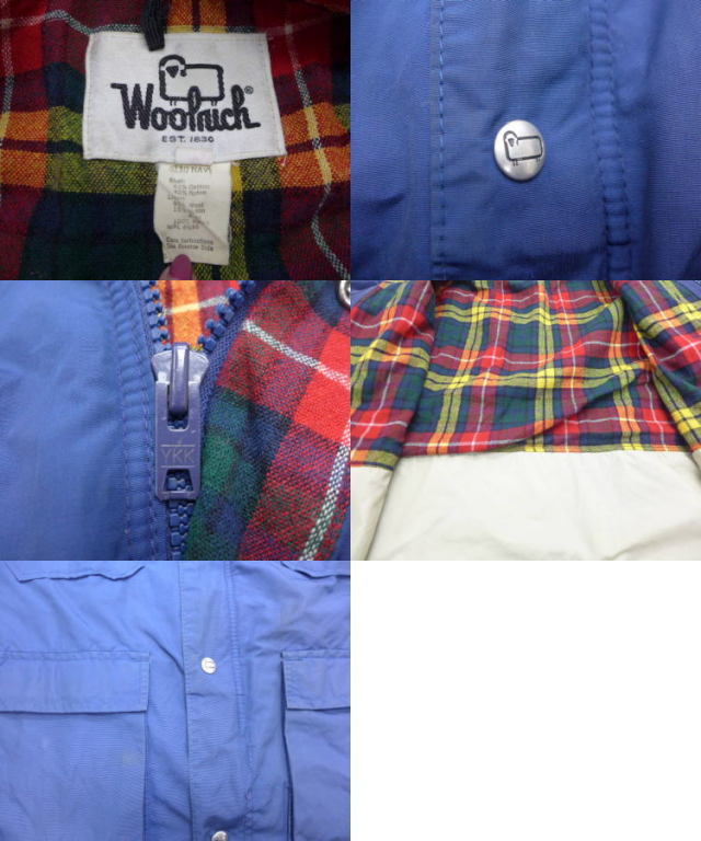 woolrich_tag