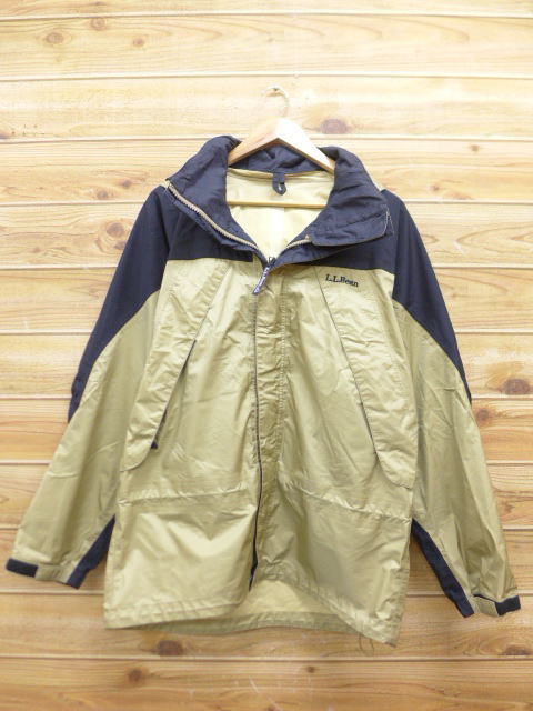 90s l.l.bean エルエルビーン　服