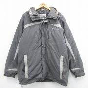 古着通販 XL☆古着 コロンビア 長袖 ジャケット マウンテン