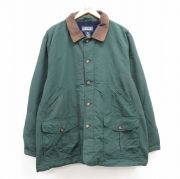 古着通販 XL☆古着 コロンビア 長袖 ナイロン ジャケット メンズ