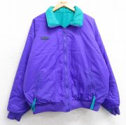 Columbia - XL☆古着 コロンビア COLUMBIA 長袖 ナイロン