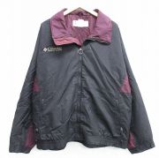 古着通販 XL☆古着 JCペニー 長袖 ナイロン ジャケット メンズ
