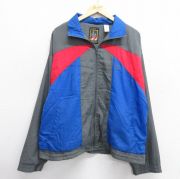 90年代 JC PENNEY オリンピック ビッグサイズ ナイロン