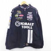 VINTAGE - 中綿有り無し選べます 新品 サイズ2XL ジャック