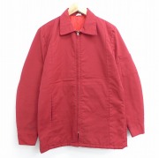 古着通販 M☆古着 長袖 コーデュロイ ジャケット 70年代 70s