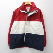 古着通販 XL☆古着 エルエルビーン 長袖 ジャケット メンズ 80
