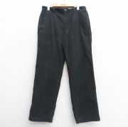 古着通販 W35☆古着 no boundaries コーデュロイ ペインター パンツ