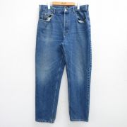 古着通販 W34☆古着 オールドネイビー OLD NAVY ジーンズ メンズ