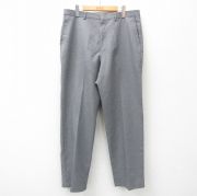 古着通販 W35☆古着 リーバイス Levis アクション スラックス パンツ