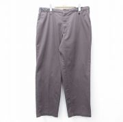 古着通販 W38☆古着 ベーシックエディションズ チノ パンツ チノパン