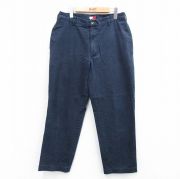 90s bananarepublic ワイド チノ パンツ cityboy 古着 90s bananarepublic ワイド チノ パンツ cityboy 古着 古着)90s banana