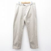 ドッカーズw32l30古着チノパンアイボリーベージュメンズdockersボトムス 中古・古着通販】DOCKERS (ドッカーズ) チノパン ベージュ