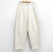 古着通販 W39☆古着 ギャップ GAP チノ パンツ チノパン メンズ 00年代