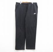 古着通販 W36☆古着 ナイキ NIKE スウェット パンツ メンズ 80