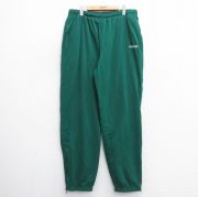 古着通販 W39☆古着 アディダス adidas ナイロン パンツ メンズ