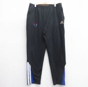 古着通販 W32☆古着 アディダス adidas ジャージ パンツ メンズ