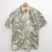 古着通販 L☆古着 ラルフローレン デニムアンドサプライ 半袖